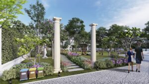 Đường dạo bộ