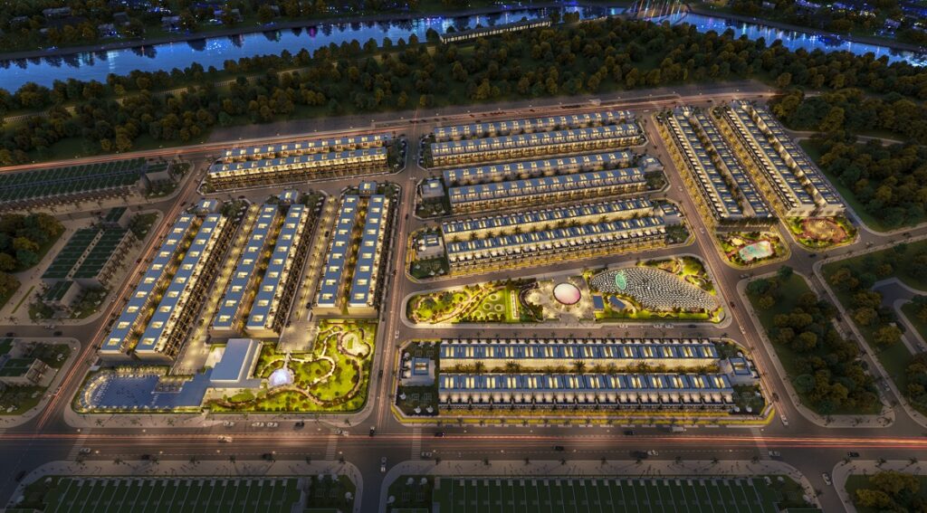 KVG Mozzadiso Nha Trang