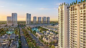 Chung cư MoonLight 1 - Anlac Green Symphony