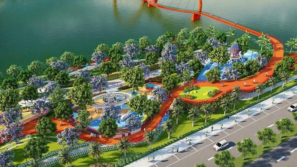 vinhomes-golbal-gate