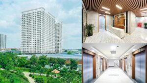 Dự án Benhill – Tâm điểm an cư chất lượng mới tại P.Thuận Giao, TP HCM