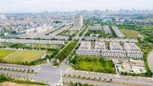 Shophouse 2 mặt tiền Anlac Green Symphony-1