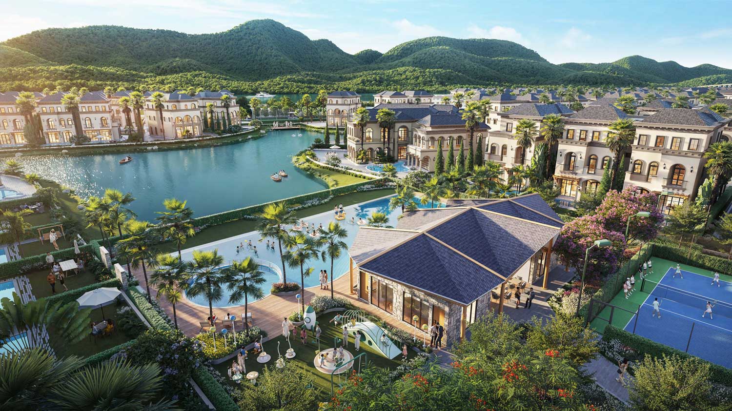 Dasong-Village_View-2