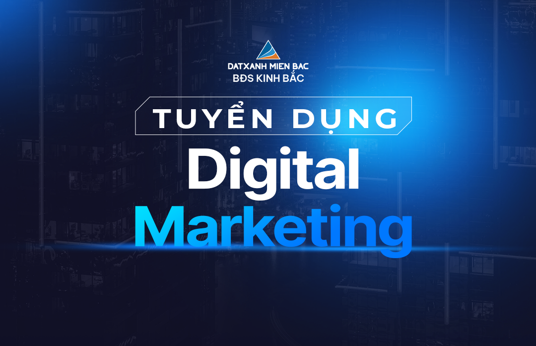 Tuyen Dung Digital