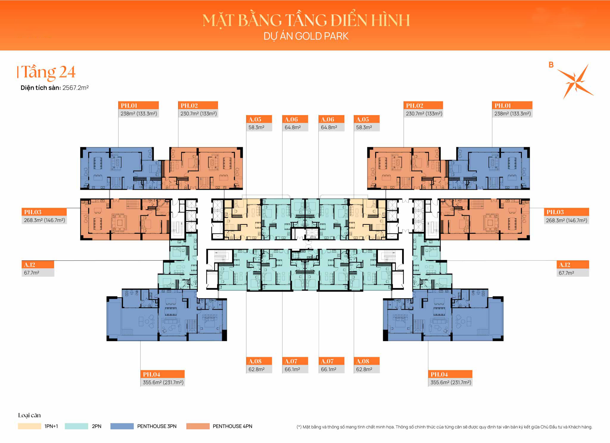 mat-bang-thiet-ke-gold-park-bac-giang-tang-24