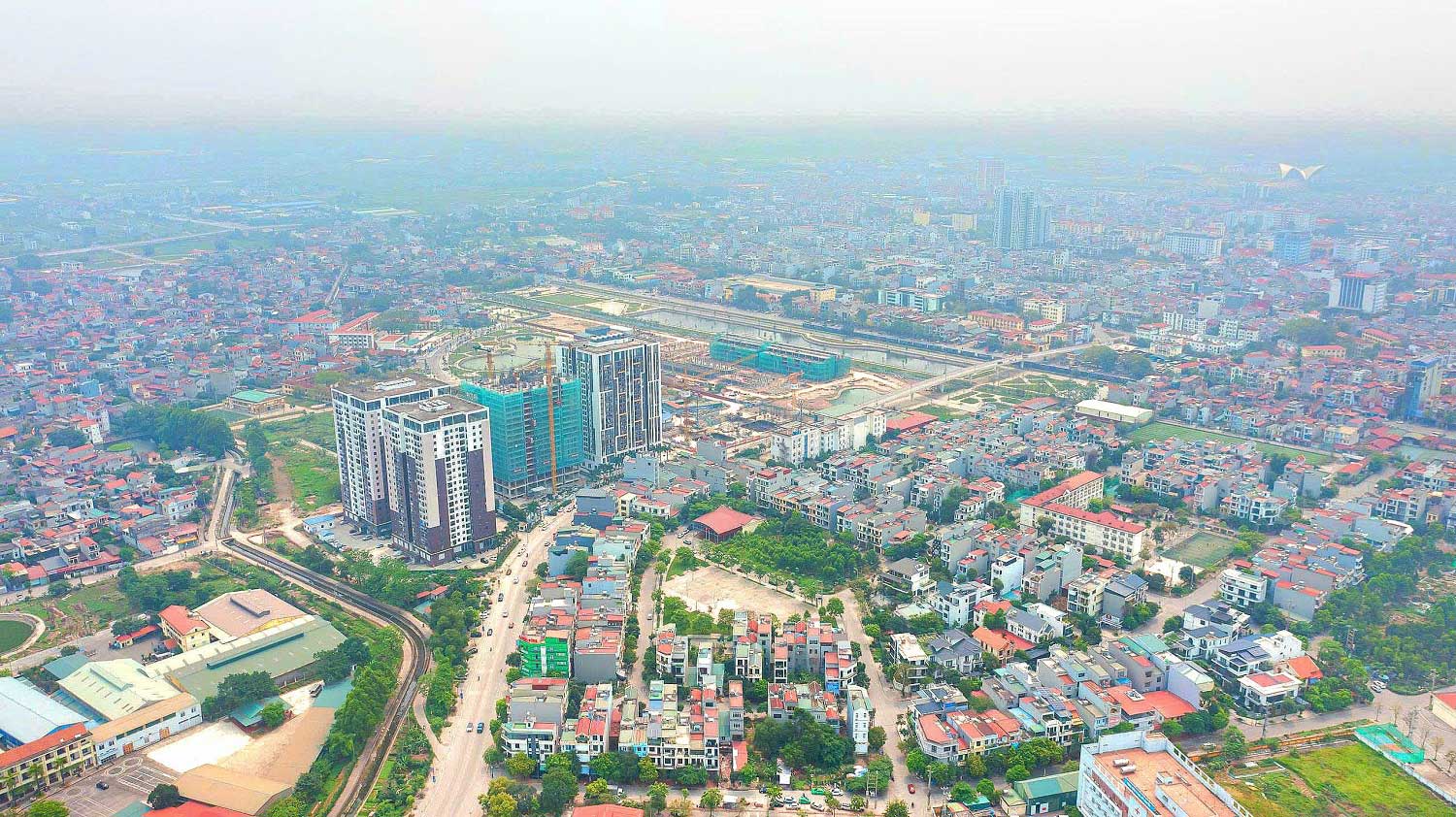 Tiến Độ xây dựng của Chung cư Lotus 1 Bắc Giang 3 tie-do-du-an-sen-1-bac-giang3