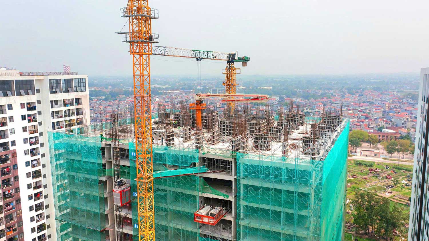 Tiến Độ xây dựng của Chung cư Lotus 1 Bắc Giang 4 tie-do-du-an-sen-1-bac-giang4