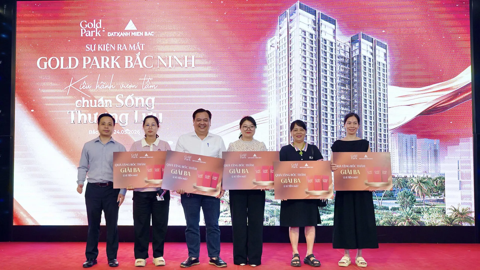 Gold Park Bắc Ninh tạo “sóng” thị trường ngay ngày đầu ra mắt 4 mo-ban-gold-park-bac-ninh-3