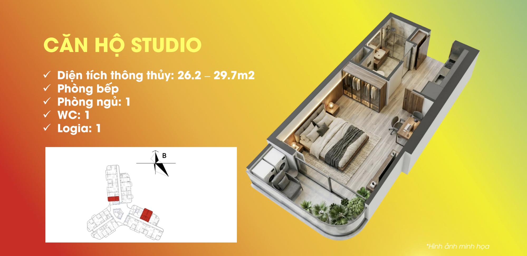studio-chung-vu-van-bay