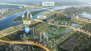 Vị trí Sunshine River Park