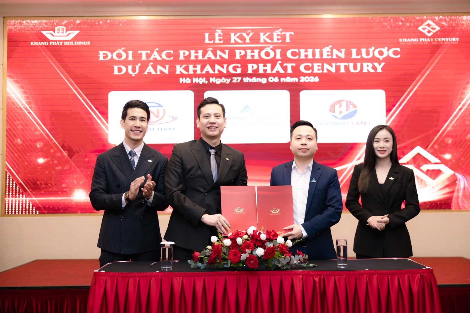 Khang Phát Century