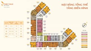 mat-bang-parc-ville